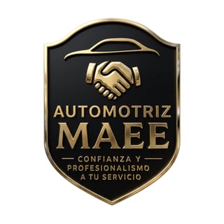 Automotriz MAEE logo